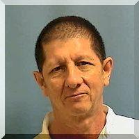 Inmate William E Henshall Jr