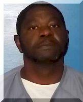 Inmate Willie Boyd