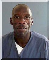 Inmate Willie J Brown