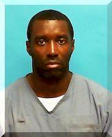 Inmate Willie C Hall