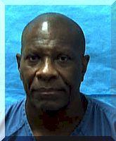 Inmate Willie H Hickman