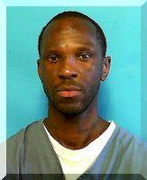 Inmate Willie O Smith