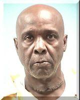 Inmate Willie Taylor