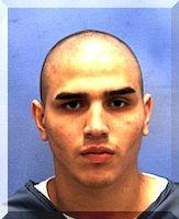 Inmate Yeniver M Pena Molina