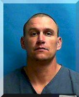 Inmate Anthony H Pittman