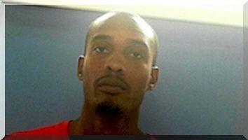 Inmate Anthony Lyndell Franklin