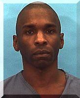 Inmate Anthony M Thomas