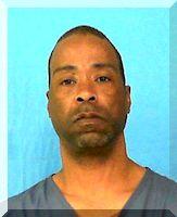 Inmate Anthony T Graddick