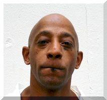 Inmate Anthony T Matthews