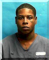 Inmate Antonio R Greene