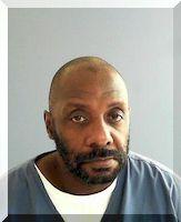 Inmate Arvaus L Wormley