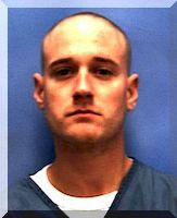 Inmate Austin T Hayes