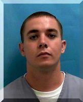 Inmate Blake C Talman