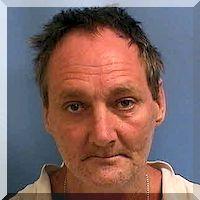 Inmate Bobby W Shaver