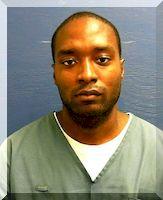 Inmate Brandon L Harris