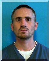 Inmate Brandon Loomer