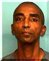 Inmate Bruce Bradberry