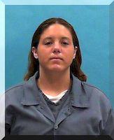 Inmate Cari A Guyett