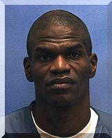 Inmate Carl Jr Stewart