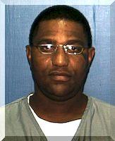 Inmate Carlos A Jennis