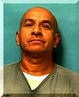 Inmate Carlos R Escobar