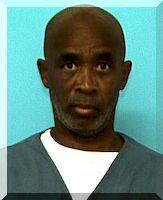 Inmate Carlton Nance