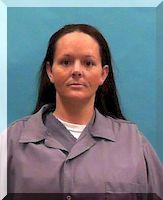 Inmate Cassie D Chapman