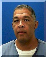 Inmate Charles Floyd