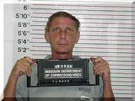 Inmate Charles Miller