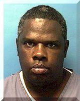 Inmate Charles Tarver