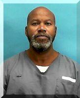 Inmate Chris J Sr Mcdonald