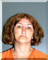 Inmate Christina Jilek