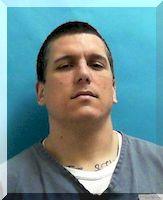 Inmate Christopher A Shaffer