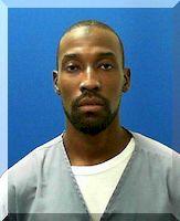 Inmate Christopher K Mccoy