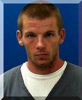 Inmate Christopher M Hicks