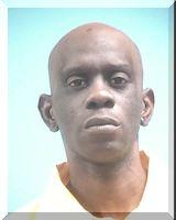 Inmate Christopher Perry