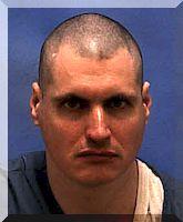 Inmate Christopher Whiting