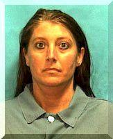 Inmate Christy L Peacock