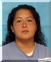 Inmate Claudia E Ramirez Gonzalez