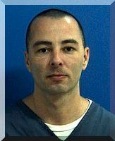 Inmate Clayton M Obear