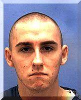 Inmate Cody H Salmon