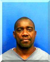 Inmate Cordell J Flowers