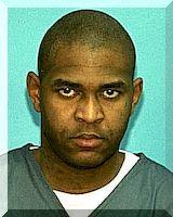 Inmate Cory A Gilbert