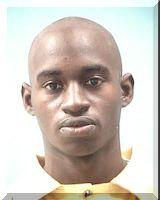 Inmate Coterrence Beene