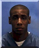 Inmate Damond T Alford