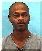 Inmate Daniel L Wilson