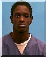 Inmate Daquan J Justice