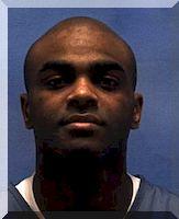 Inmate Darius L Grayson