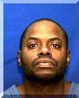 Inmate Darrell K Williams