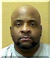 Inmate Darrell T Allen